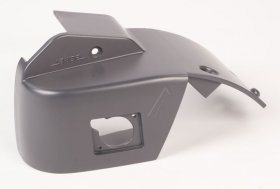 Egret Casing Cover - 10100364 Front Cover Right (pro Up To Sn 073500)