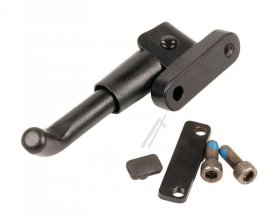 Egret Fixings And Brackets - 10100377 Side Stand With Screws