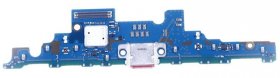 Samsung Charging Port Modul - Gh82-35975a Svc Sub Pba-usb(if) Pba sm-x826