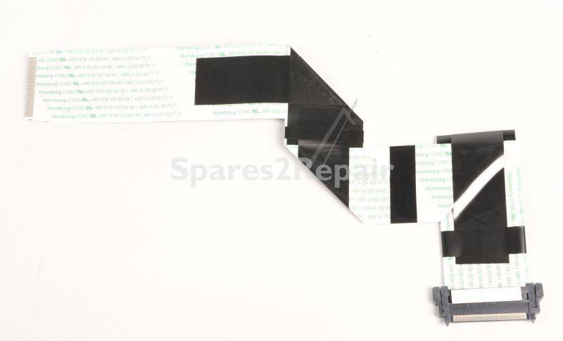 Sony Flexi print Connector - 102039511 Flat Ribbon Cable 51p