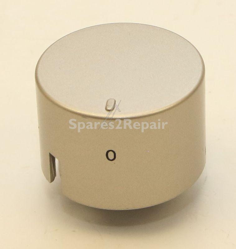 Control Knobs - C00265010 C00265010 Electric Oven Knob Top Push Nick [Whirlpool Indesit]