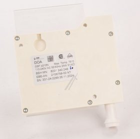 Door Interlock Switch - 12049148 Door Opening Module [Bosch Siemens]