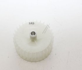 Ventilator Motor - 12138200004642 Fan Assembly [Midea]
