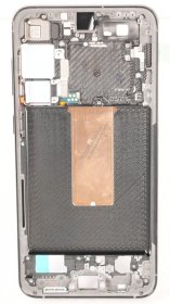 Samsung Front Case - Gh96-15838c Assembly Metal Front Unit-sub6_zg