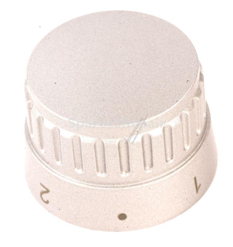 Control Knob - 9046088 Knob Psg610 00-09 1139 01 Silver [Amica]