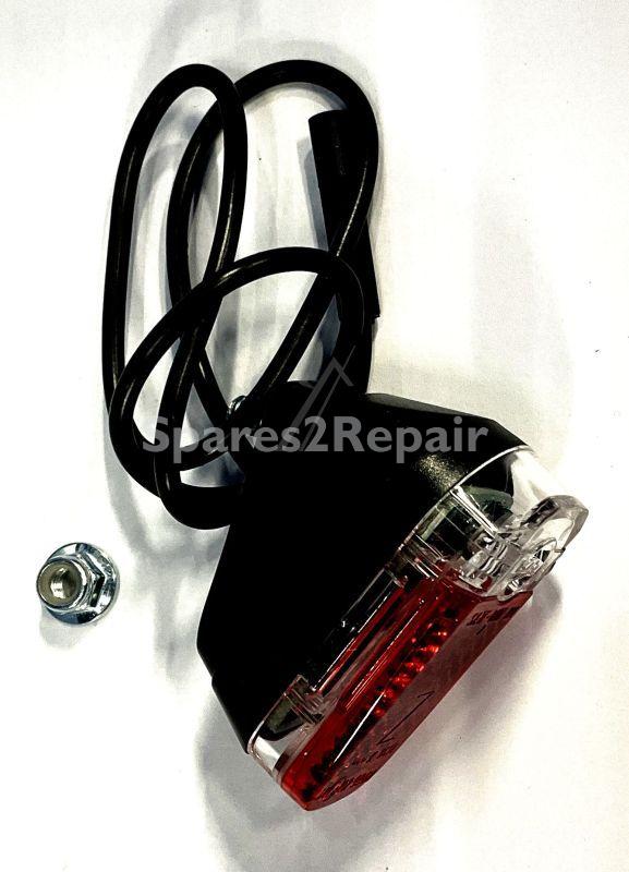 Egret Rear Light - 10140088 Rear Light