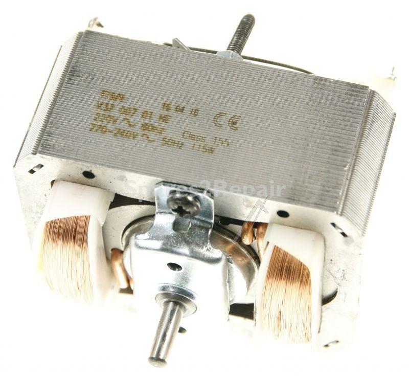 Motor - 4055314464 Motor Anticlockwise Movement [Electrolux Aeg]