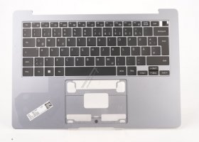 Samsung Housing Part - Ba97-13038b Assembly Case Front-top Uk_svc venus4-14 sec