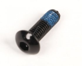 Navee Screw - 40050100000163 Screw-m5*16-inner Hexagon Half Round Head