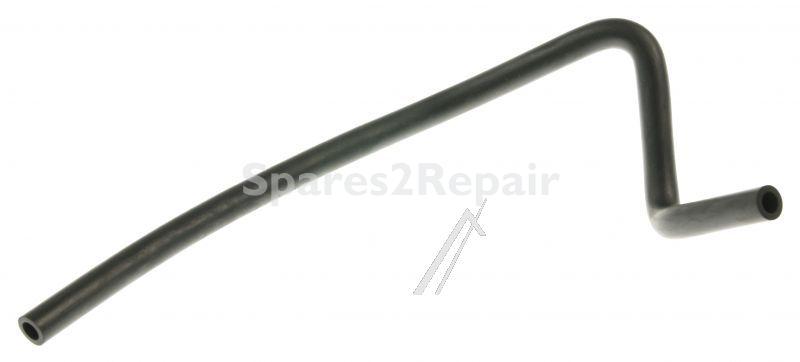 Samsung Inlet Tube - Dc67-00823a Drawer Hose ww6000j epdm 9 0 65 black