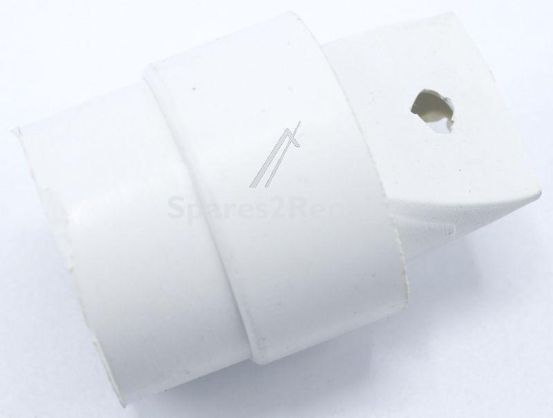 Samsung Nipple - Da63-06727a Grommet Drain Hose Td Nbr White