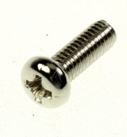 Samsung Screw - 6001-000581 Screw-machine ph + m4 l12 ni Plt swrch18