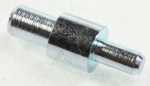 Shaft - 37028128 Bottom Hinge Pin Ss-built-in Rv1 [Vestel]