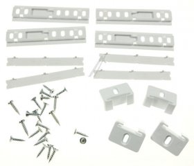 Mounting Parts - 42180269 Ss Asm Kit-dd 54cm Rv2 (withoutbracke) [Vestel]