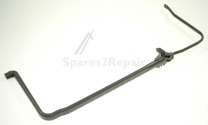 Standpipe - 1737900800 C00914039 Water Supply Tube Group (welded) [Arcelik]