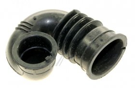 Samsung Form Tube - Dc67-00334a Hose-drawer Tub:aegis-pjt epdmid35 od40