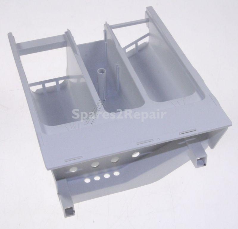 Samsung Detergent Case - Dc61-02107a Body-drawer:wf8500nhw pp t2 0 ae