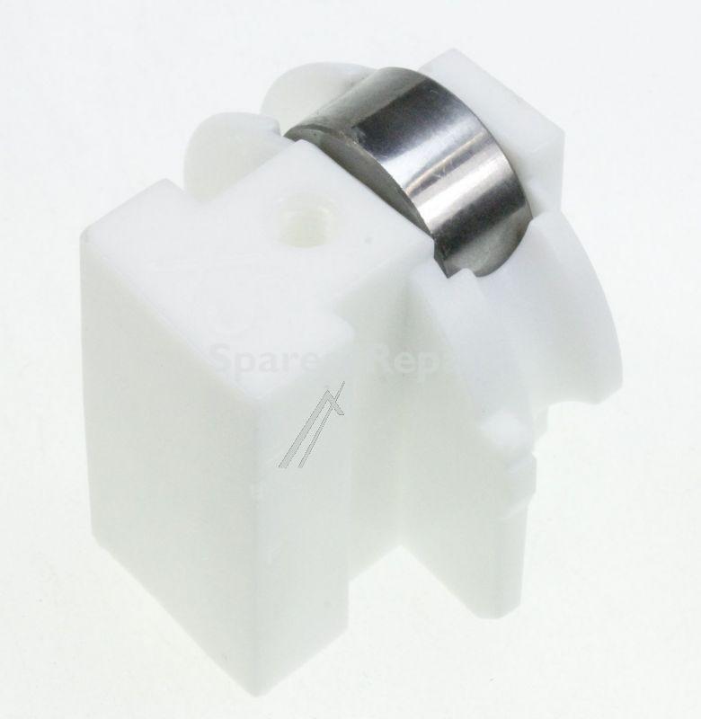 Smeg Door Hinge For Dishwasher - 694170620 Frict hig hinge + Pin Sx