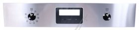 Fireplace - 80936347 Chimney Lower Round 800 Satin [Electrolux Aeg]