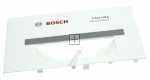 Detergent Dispenser Cover - 00624978 Tray Handle-dispenser [Bosch Siemens]
