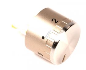 Control Knobs - 9068937 Recessed Knob 34n+nak x 2100 [Amica]