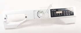 Panel - 70064855 Panel Wm Ess 1200 Steam [Candy Hoover]