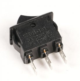 Megasat Toggle Switch - 4200257 Netzschalter - Kippschalter Fur Megasat Hd5 Combo