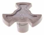 Driver Unit Disc Table - 49113783 Mozzo_gad90d25alp10 [Candy Hoover]