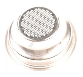 Sieve For Sieve Holder - As00001231 Filter 1dose Coffee Laser-engraved Ec9665 [Delonghi]