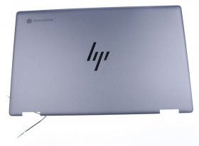 Hewlett Packard Rearpanel - M52053-001 Rear Panel Cover Lcd With Antenna Mns