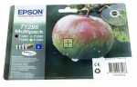 Epson Cartridge - T1295 C13t12954010 Ink Cartridge Multipack Cmyk 32 2ml