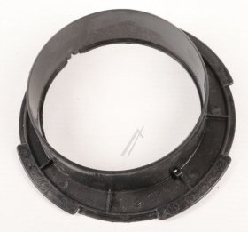 Elica Extractor Hose Connector - Acc0198036 Flange Dec pp V2 D 100