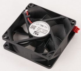 Kaltik | Vii Ventilator Motor - 8025ls 3 000 000064 Fan Motor