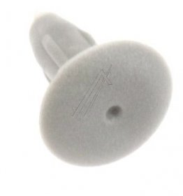 Square Plug - 42014267 Door Handle Screw Cov(vfgray ral9006-07) [Vestel]