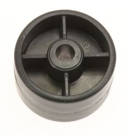 Samsung Roller - Dj66-00048f Roller Back Vc-p910 Pp Deep Grey