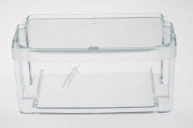 Refrigerator - Freezer Door Shelf - 00265227 Door-tray + Lid [Bosch Siemens]