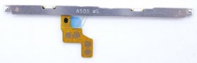 Samsung Flexi print Connector - Gh96-12534a Assembly Sub Pba-side Key Fpcb _sm-a705fn