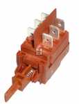 Ardo Merloni Power Switch - Saa1c12110 522004601 Switch On-off