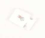 Lg Smd Capacitor - 0ch1105f942 C 1000000pf 16v 80% -2