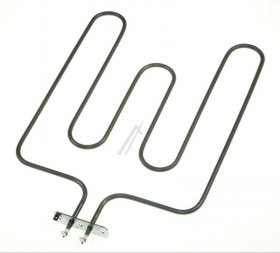 Bottom Element Oven - 93696821 Range Cooker Oven Lower Element 1530w 240v L365x260mm [Candy Hoover]