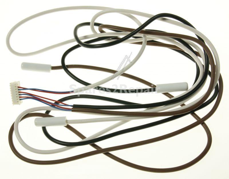 Temperature Sensor For Refrigerators - Freezers - 2425183171 Assembly Sensor [Electrolux Aeg]
