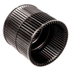 Faber Franke Roblin Fan Blades - 133 0742 479 Impeller D8 Pp V2 Bk 40 Ric + Nut