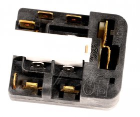 Liebherr Starter Relay - 694401900 Combination 6sp9065-4tm134nfbyy