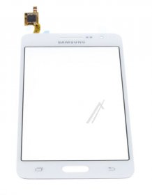 Samsung Display Unit - Gh96-07760a Touch Panel Only Whitehe Galaxy Grand Prime