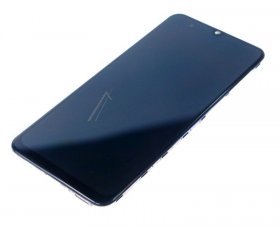 Samsung Display Unit - Gh82-22631a Svc Assembly Smt-octa (svc-e-zb) Sm-m315 sm