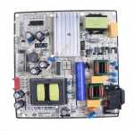 Panasonic Power Supply Board - Leiterplatte Mit Bauteilen - TZZ00003009A