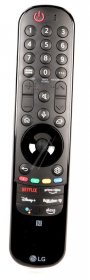 Lg Remote Control - Ebx64334901 Accessory