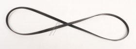 Optibelt Poly v belt J - 1244j5el Elastic Poly-v-belt