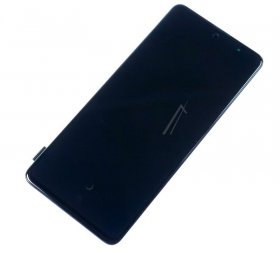 Samsung Display Unit - Gh82-22084a Svc Assembly Smt-octa(svc-zw-pf) sm-a515f sm