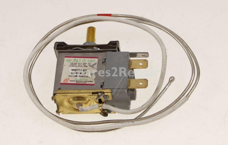 Meiling Fridge Thermostat - Wpf32a-ex 890127018 Thermostat